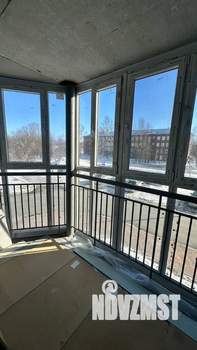 2-к квартира, на длительный срок, 55м2, 2/10 этаж