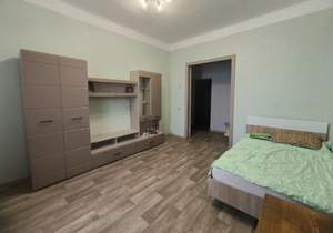 1-к квартира, на длительный срок, 37м2, 2/5 этаж