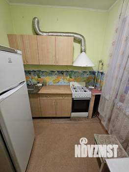 2-к квартира, на длительный срок, 37м2, 3/3 этаж