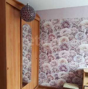 2-к квартира, на длительный срок, 45м2, 3/5 этаж