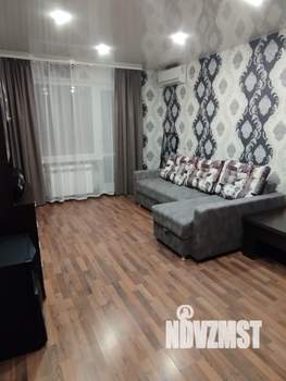 1-к квартира, на длительный срок, 38м2, 9/9 этаж