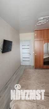 2-к квартира, посуточно, 52м2, 2/9 этаж