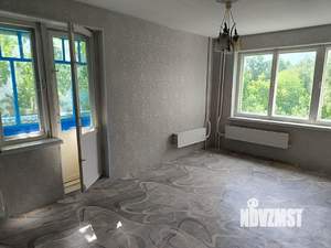 2-к квартира, на длительный срок, 52м2, 4/14 этаж