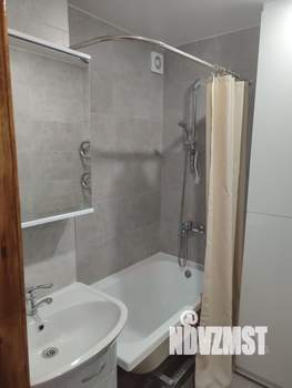 1-к квартира, на длительный срок, 36м2, 9/9 этаж