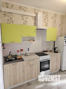 1-к квартира, на длительный срок, 42м2, 7/20 этаж