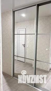 1-к квартира, посуточно, 48м2, 1/1 этаж