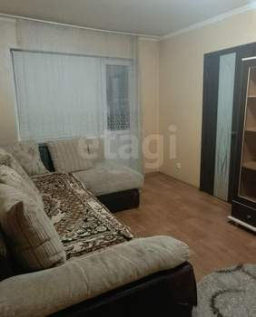 2-к квартира, на длительный срок, 45м2, 5/5 этаж