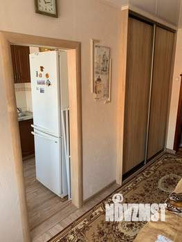 2-к квартира, на длительный срок, 37м2, 2/3 этаж