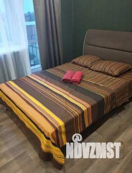 1-к квартира, посуточно, 33м2, 5/5 этаж