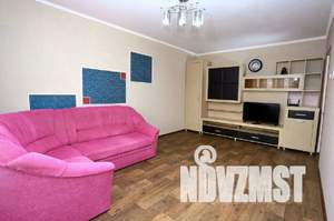 2-к квартира, посуточно, 52м2, 1/1 этаж