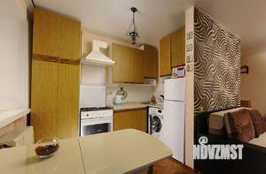 2-к квартира, посуточно, 57м2, 3/5 этаж