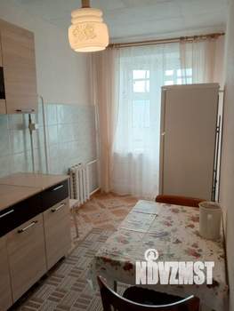 1-к квартира, на длительный срок, 34м2, 9/9 этаж