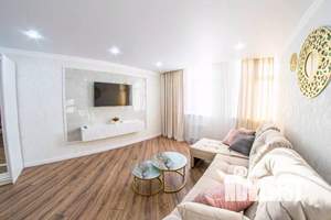 2-к квартира, посуточно, 63м2, 1/1 этаж