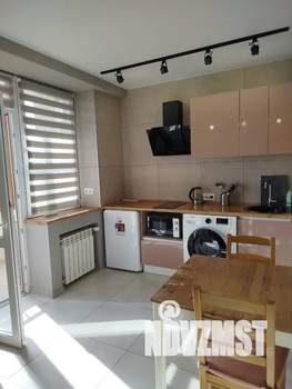 Студия квартира, посуточно, 45м2, 7/16 этаж