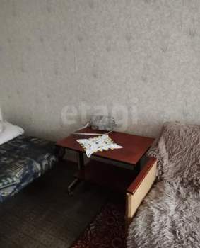 1-к квартира, на длительный срок, 30м2, 3/5 этаж