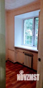 2-к квартира, на длительный срок, 45м2, 1/5 этаж