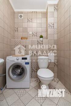 2-к квартира, на длительный срок, 60м2, 5/15 этаж