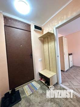 1-к квартира, на длительный срок, 30м2, 3/5 этаж