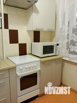 1-к квартира, на длительный срок, 34м2, 5/13 этаж