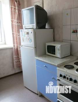 1-к квартира, на длительный срок, 38м2, 6/9 этаж