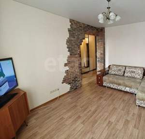 1-к квартира, на длительный срок, 36м2, 3/9 этаж