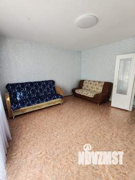 1-к квартира, на длительный срок, 41м2, 6/10 этаж