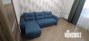 1-к квартира, на длительный срок, 36м2, 9/10 этаж