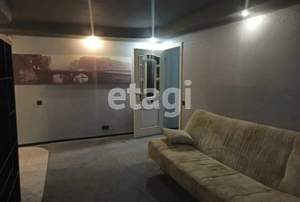 2-к квартира, на длительный срок, 43м2, 3/5 этаж