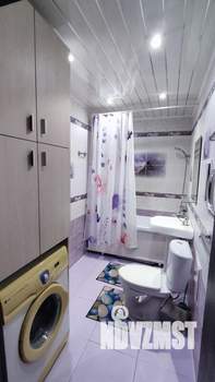 1-к квартира, на длительный срок, 43м2, 4/11 этаж
