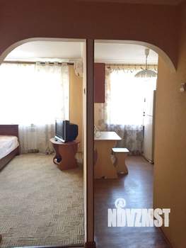 1-к квартира, посуточно, 37м2, 3/8 этаж