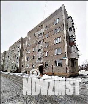 1-к квартира, на длительный срок, 35м2, 4/5 этаж