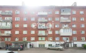 3-к квартира, на длительный срок, 55м2, 1/5 этаж