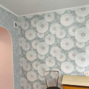 1-к квартира, на длительный срок, 37м2, 1/9 этаж