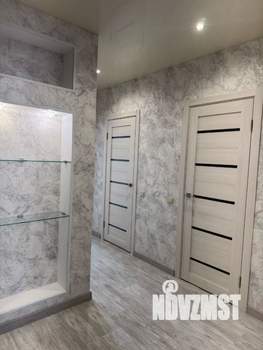 2-к квартира, посуточно, 65м2, 8/9 этаж