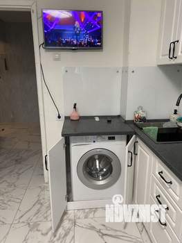 2-к квартира, на длительный срок, 57м2, 4/16 этаж