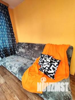 1-к квартира, посуточно, 33м2, 5/5 этаж