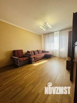 1-к квартира, на длительный срок, 37м2, 9/9 этаж