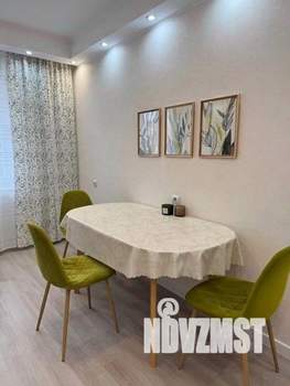 2-к квартира, посуточно, 65м2, 1/1 этаж