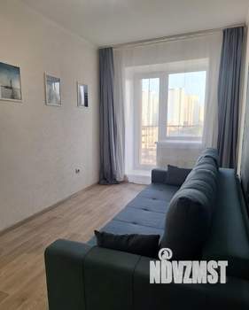 1-к квартира, на длительный срок, 28м2, 6/8 этаж