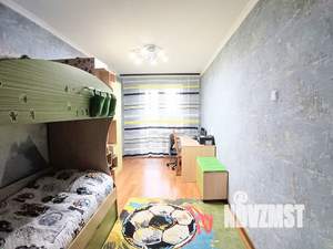 3-к квартира, на длительный срок, 60м2, 6/9 этаж