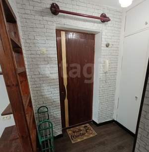 1-к квартира, на длительный срок, 31м2, 1/5 этаж