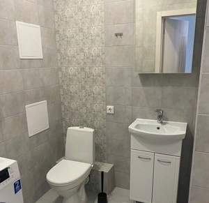 1-к квартира, на длительный срок, 37м2, 7/16 этаж