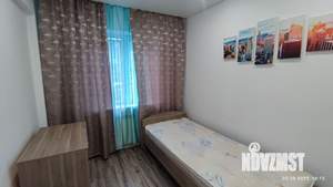 3-к квартира, на длительный срок, 60м2, 1/5 этаж