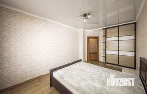 2-к квартира, на длительный срок, 54м2, 12/16 этаж