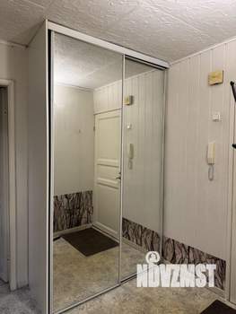 2-к квартира, на длительный срок, 45м2, 4/9 этаж