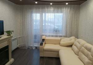 1-к квартира, на длительный срок, 38м2, 2/10 этаж