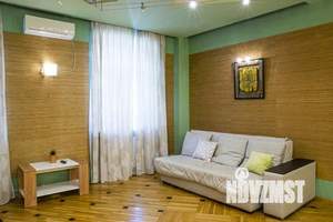 2-к квартира, посуточно, 100м2, 1/1 этаж