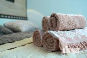 1-к квартира, посуточно, 21м2, 1/1 этаж