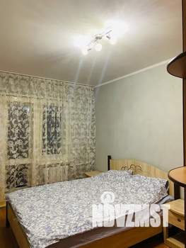 3-к квартира, посуточно, 64м2, 2/9 этаж