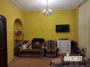 2-к квартира, на длительный срок, 50м2, 3/4 этаж